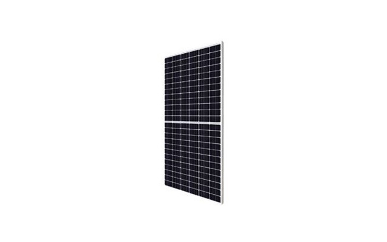 550W Canadian Solar Panel
