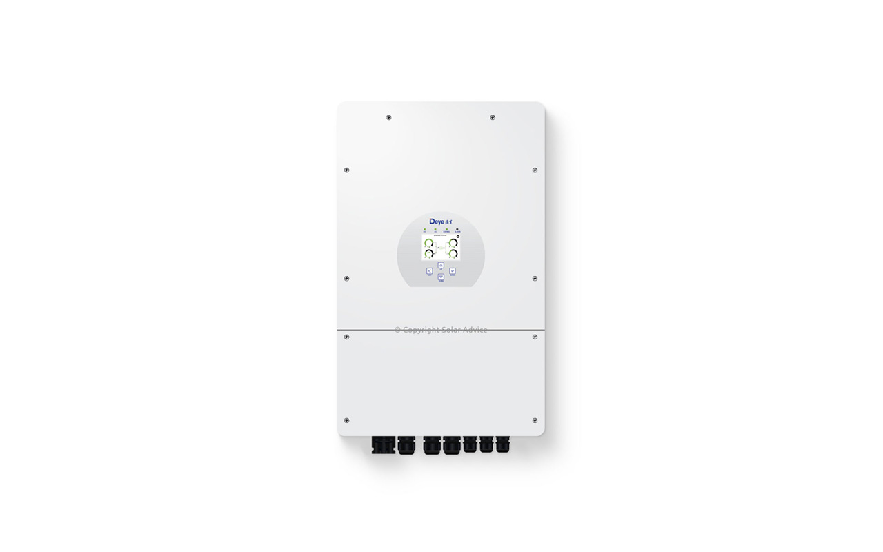 Deye 5KW Inverter