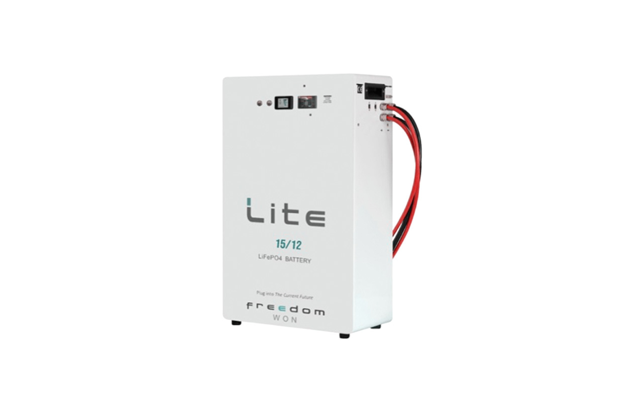 Freedom Won Lithium Ion Image1