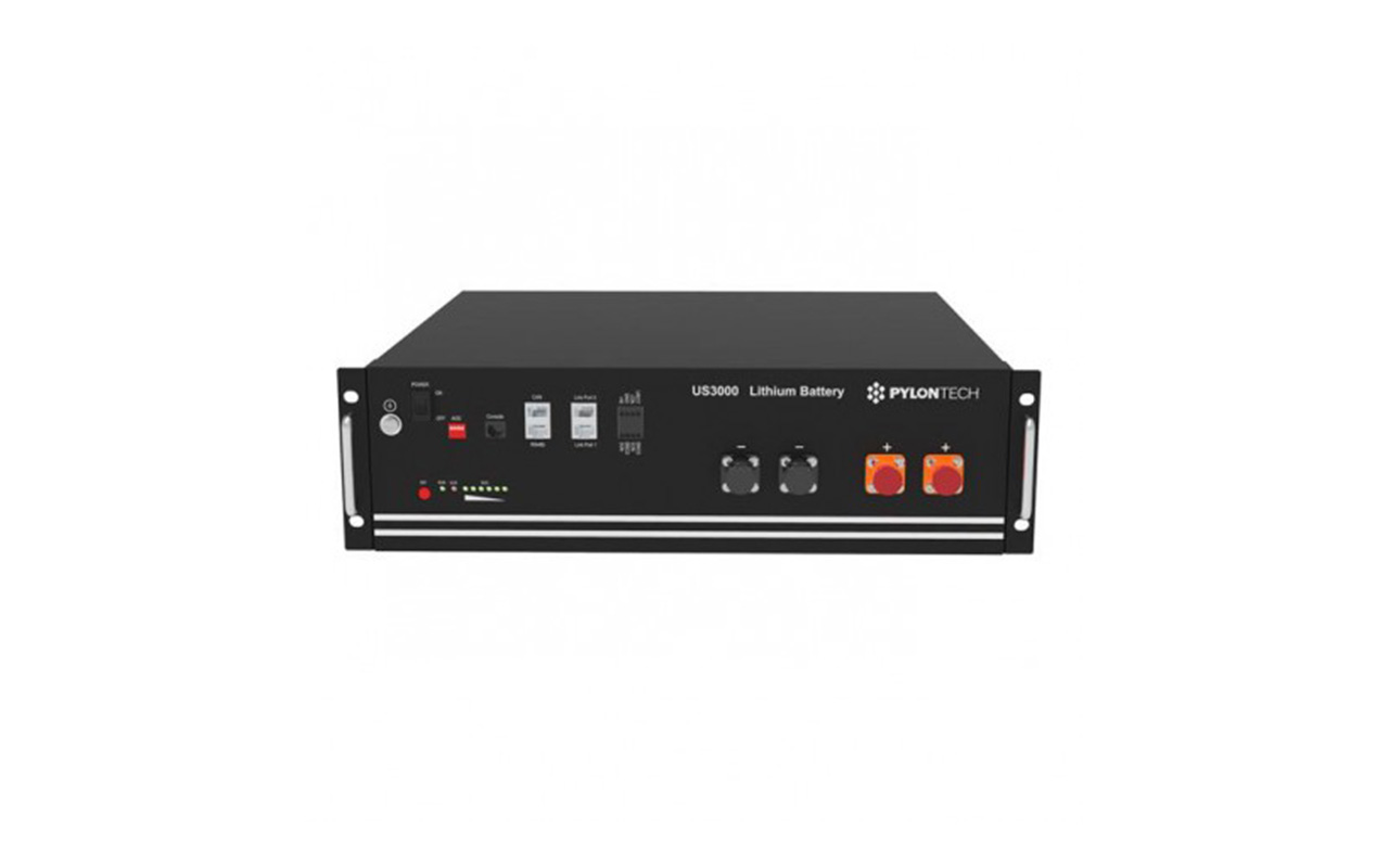 Pylontech 3000C