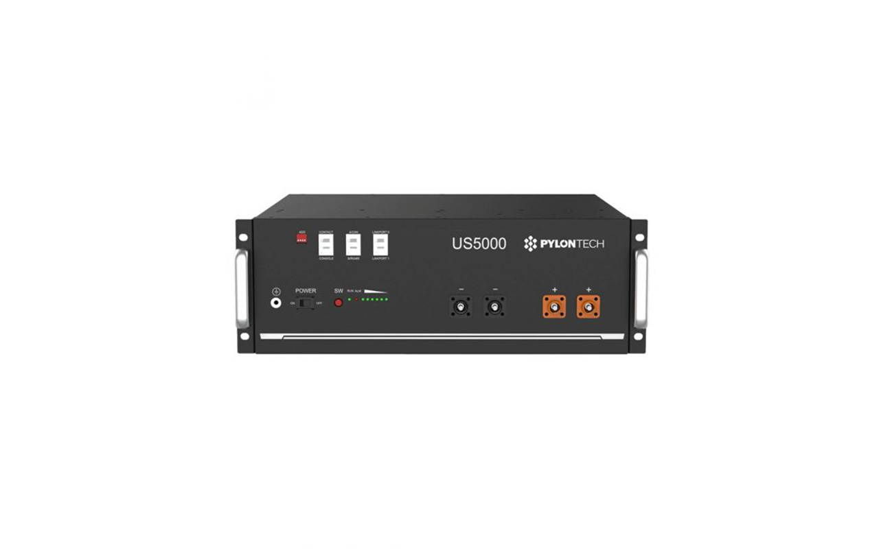 Pylontech 5000C